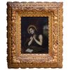 Maddalena penitente Rame XVII secolo Scuola veneta