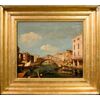 "Venezia, Canal Grande e Ponte di Rialto"