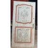PTL684 - Porta in legno laccato, luce cm L 98 x H 203