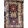 Tappeto antico Shirvan