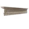 Architrave di Camino Rinascimentale Toscana Fine XV Secolo
