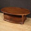 French coffee table in wood from 20th century