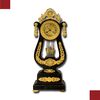 OROLOGIO NEOCLASSICO A LIRA FINE DEL XVIII SECOLO