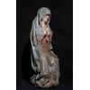 Scultura Lignea “Vesperbild”, Germania, Fine ‘400
