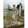Scultura arredo da giardino – Diana H 140