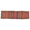 Piccola passatoia kilim Khorgin - n. 676 -