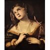 "Il Pentimento di Maria Maddalena"  RISERVATO