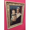 Ritratto di donna con bambino scuola bolognese XVI/XVII secolo