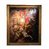 San Michele che Caccia gli Angeli Ribelli dal Paradiso