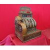 "National" Cash Register Vintage