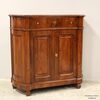 Antica credenza in ciliegio - Italia epoca '800