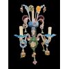 Applique vetro di Murano