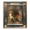 Cristo deriso - Frans Francken II