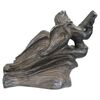 Scultura in bronzo del periodo Art Déco PREZZO TRATTABILE