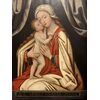 Icona sacra pittore Fiammingo