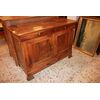 Credenza Due Porte Stile Luigi Filippo Francese del 1800