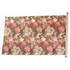 Lino Mulberry - T/237 -