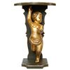 XVIII secolo, Consolle con putti
