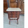 Comodino stile Impero