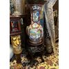 Grande Vaso A Balaustro Giappone 