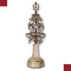 FREGIO ORNAMENTALE NEOCLASSICO FINE DEL XVIII SECOLO