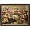 "La Battaglia delle Amazzoni"