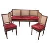 Set da salotto epoca Luigi XVI secolo XVIII PREZZO TRATTABILE