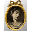 LUCREZIA - DIPINTO AD OLIO SU TELA 