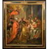 "L' Adorazione dei Magi"  VENDUTO