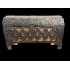 Bauletto da viaggio, Venezia fine XVI - inizio XVII secolo VENDUTO