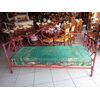 Letto in ferro battuto