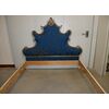 Letto matrimoniale stile Rococò anni “60. Antico Vintage
