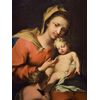 Madonna col Bambino e San Giovannino
