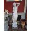 Statua in marmo H 158