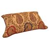 Cuscino a disegno Cashmir - B/2414 bis.