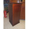 SERRANDINA IN MOGANO EPOCA PRIMI 900 cm L43xP46xH96