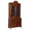 Credenza Umbertina Italia Fine XIX Secolo