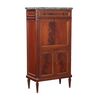 Secretaire Ribalta in Stile Direttorio XX Secolo