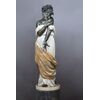 Scultura raff. "Sira" di Alessandro Rondoni (1841-??)
