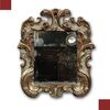 SPECCHIERA LUIGI XIV FINE DEL XVII SECOLO 