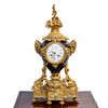 Ultimo quarto del XIX secolo, Bonniot Martorel & Bergeron, Orologio da appoggio