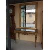 CONSOLE STILE LUIGI XVI EPOCA 700 cm L130x63xH90