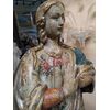 Scultura Madonna 