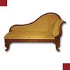 PICCOLA DORMEUSE CARLO X PRIMA META’ XIX SECOLO