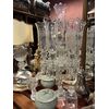 Baccarat 7 luci 