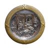 XIX secolo, Manifattura Elkington (George and Henry Elkington, 1801-1865 e 1804-1852), Toeletta di Venere