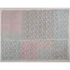 "Boutis" con tessuti antichi - B/2308 -