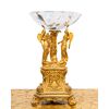 XIX secolo, Napoleone III, Alzata con stemma della famiglia Colonna
