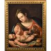 "Madonna del Velo"  VENDUTO