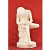 ALABASTER SCULPTURES, SPINARIO, END OF 800. (STAL04)     